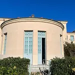 Principi Di Piemonte דירה טירניה