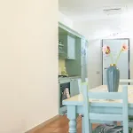 Principi Di Piemonte דירה טירניה