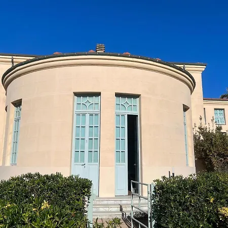 Principi Di Piemonte Apartmán Tirrenia