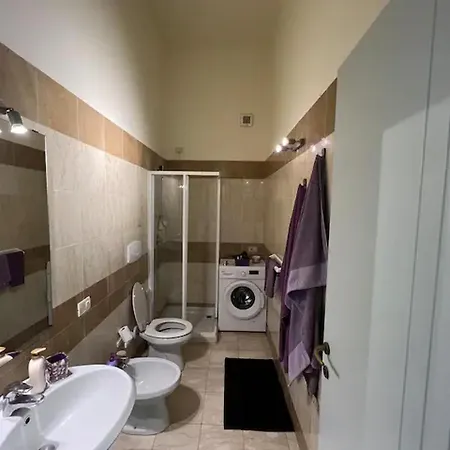 Principi Di Piemonte Apartmán Tirrenia