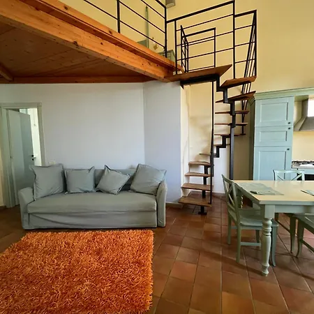 Principi Di Piemonte Apartment