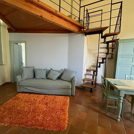 Principi Di Piemonte Tirrenia