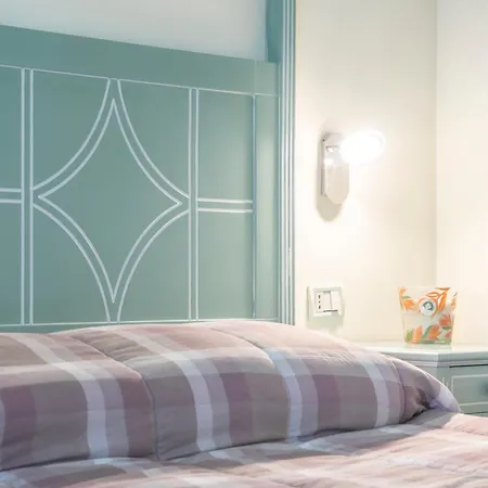 Apartmán Principi Di Piemonte