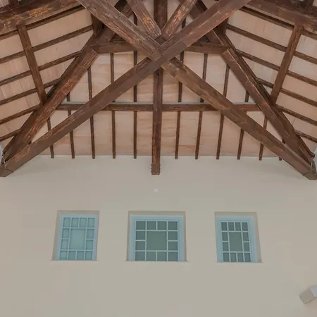 Principi Di Piemonte Apartment