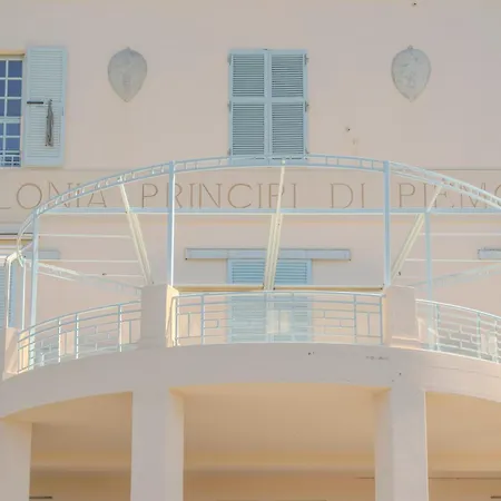 Principi Di Piemonte *