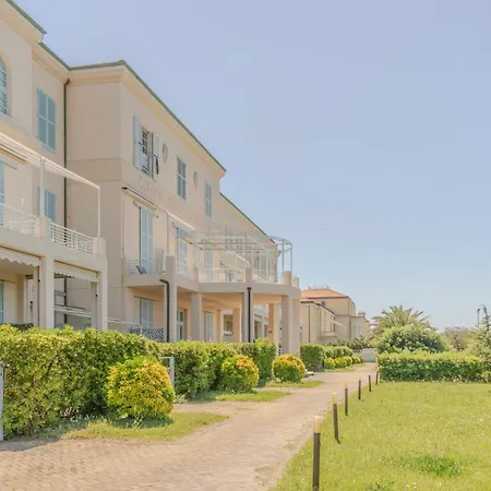 Principi Di Piemonte Tirrenia