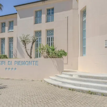 Principi Di Piemonte Tirrenia