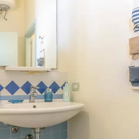 Principi Di Piemonte Apartmán