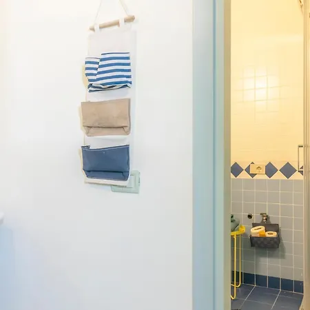 Apartmán Principi Di Piemonte Tirrenia