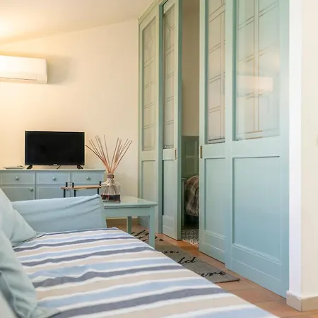 Apartment Principi Di Piemonte