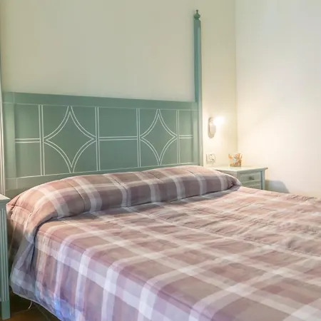 Principi Di Piemonte Apartmán