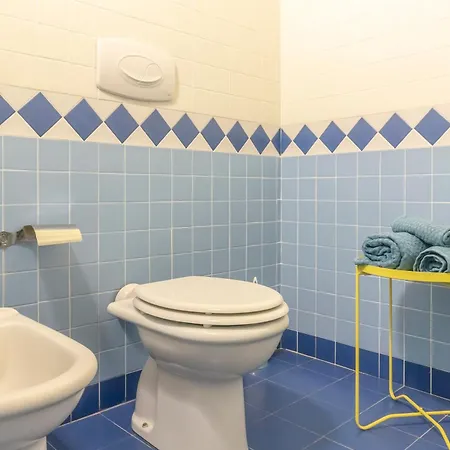 Apartmán Principi Di Piemonte *
