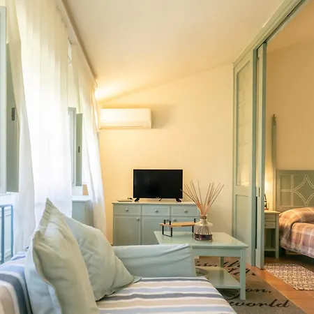 Apartmán Principi Di Piemonte