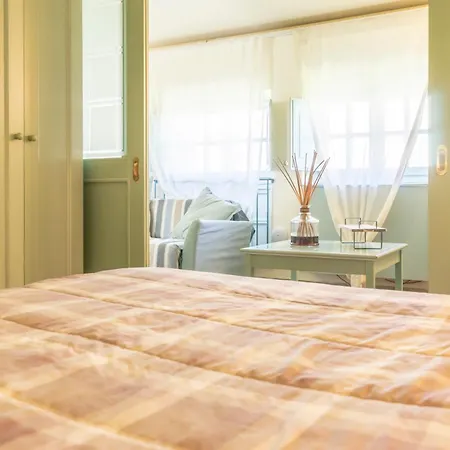 Apartmán Principi Di Piemonte *