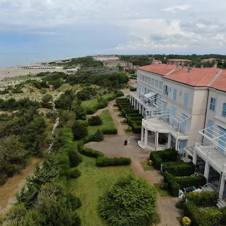 Apartmán Principi Di Piemonte *