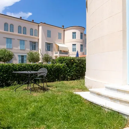 Apartment Principi Di Piemonte *