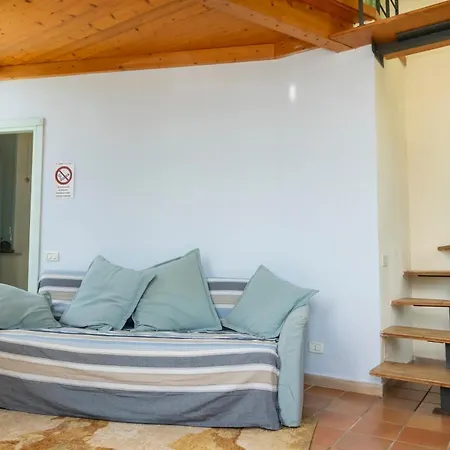Principi Di Piemonte Apartment
