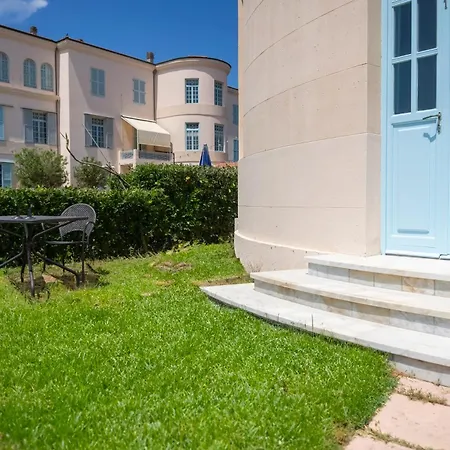 Apartment Principi Di Piemonte