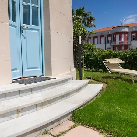 Principi Di Piemonte Apartment