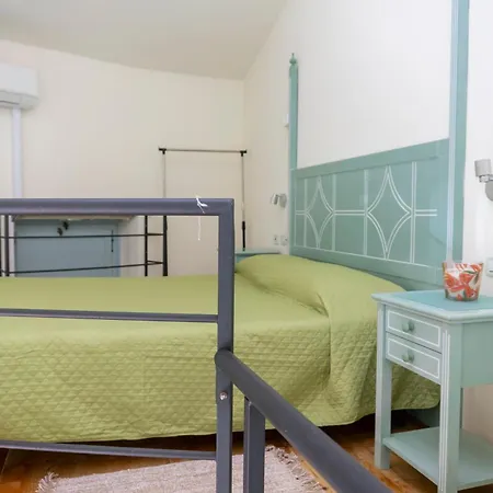 Apartmán Principi Di Piemonte