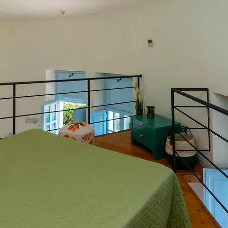 Principi Di Piemonte Apartment Tirrenia
