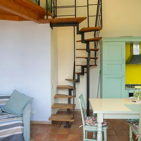 Apartment Principi Di Piemonte Tirrenia