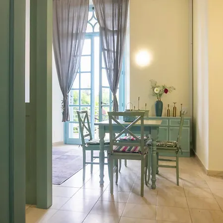 Apartment Principi Di Piemonte Tirrenia