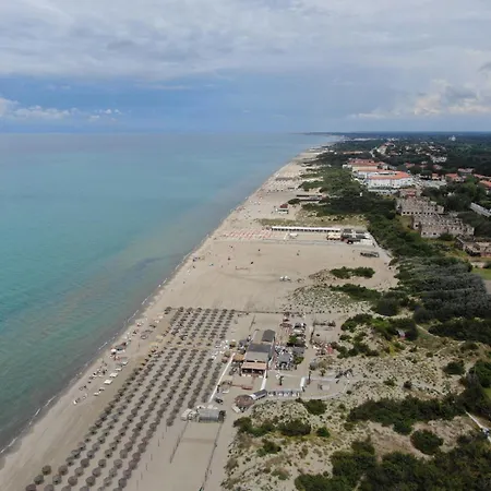 Principi Di Piemonte Tirrenia