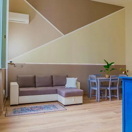 Apartment Principi Di Piemonte *
