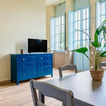 Apartment Principi Di Piemonte Tirrenia