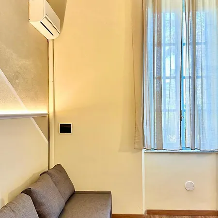 Principi Di Piemonte Apartmán *
