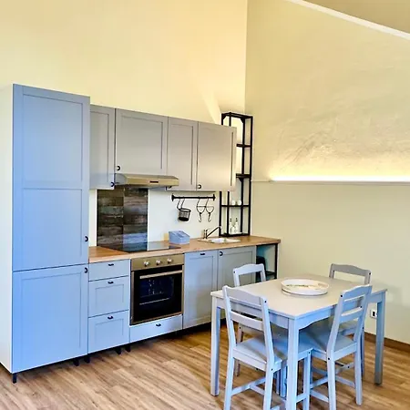 Apartmán Principi Di Piemonte Tirrenia
