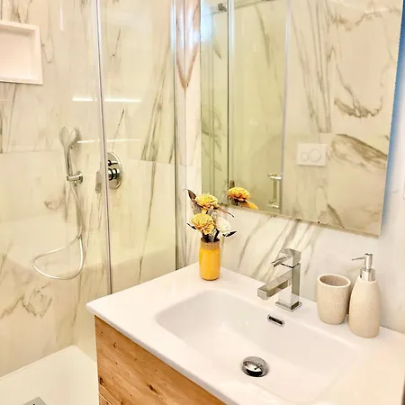 Apartmán Principi Di Piemonte Tirrenia