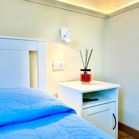 Principi Di Piemonte Apartmán *