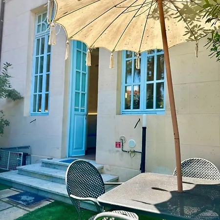 Apartmán Principi Di Piemonte