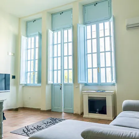 Principi Di Piemonte * Tirrenia