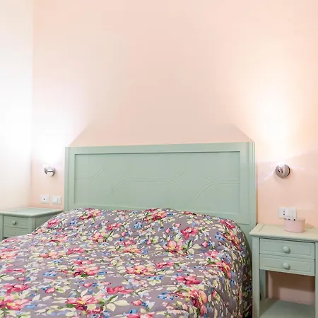 Principi Di Piemonte Apartmán *