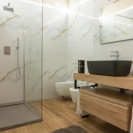 Principi Di Piemonte Apartmán