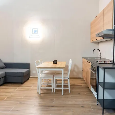 Apartmán Principi Di Piemonte Tirrenia