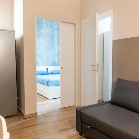 Principi Di Piemonte Apartmán *
