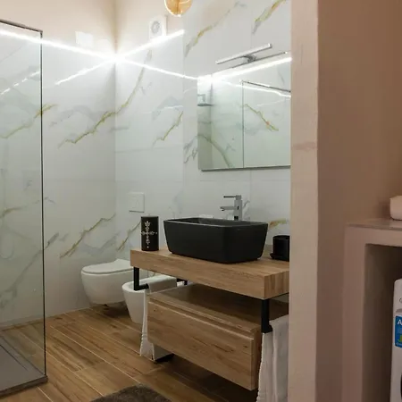 Apartmán Principi Di Piemonte