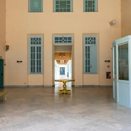 Apartamento Principi Di Piemonte Tirrenia