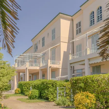 Principi Di Piemonte Apartamento *