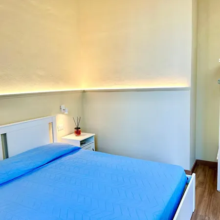 Principi Di Piemonte Apartamento Tirrenia